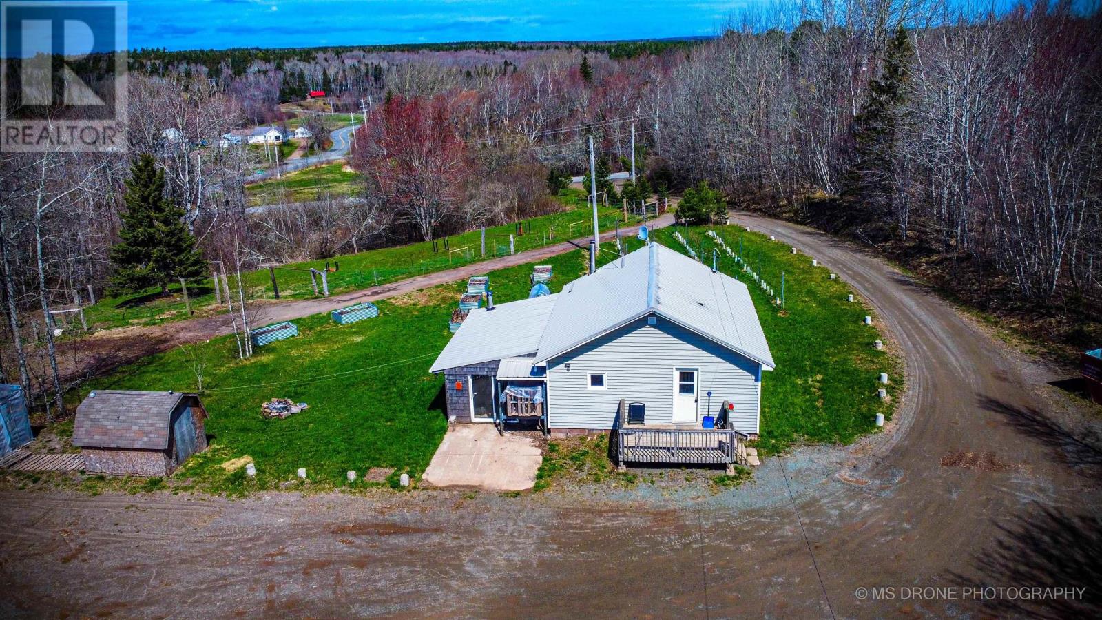1064 Highway 321, Valley Road, Nova Scotia  B0M 1V0 - Photo 43 - 202503474