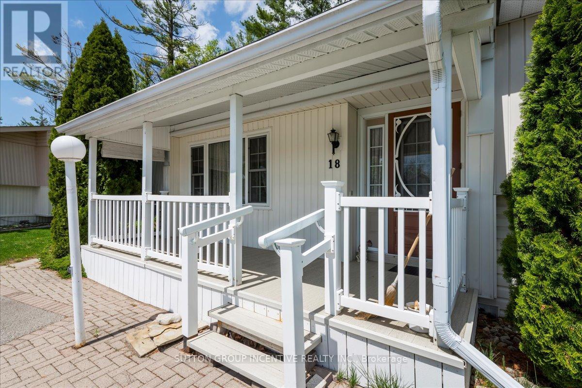 Property at 18 RIVERVIEW CIRCLE image 1