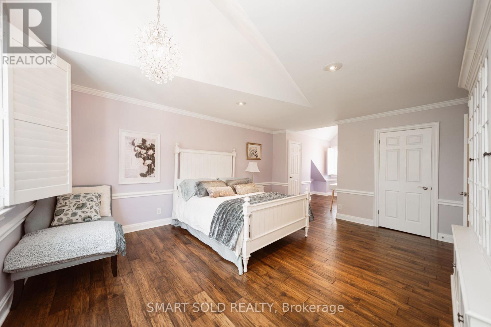 6 Bernadotte Drive, Markham, Ontario  L6C 1C9 - Photo 24 - N12167960