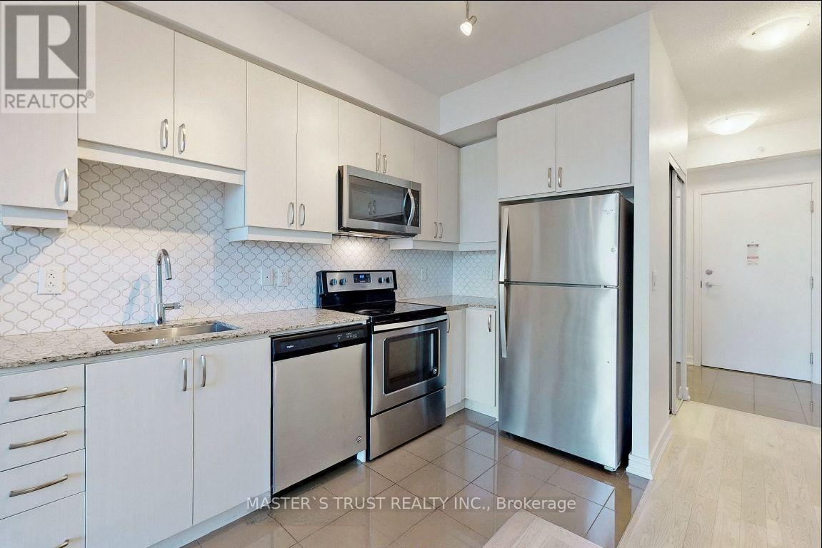 Ne419 - 9205 Yonge Street, Richmond Hill, Ontario  L4C 1V5 - Photo 2 - N12167982