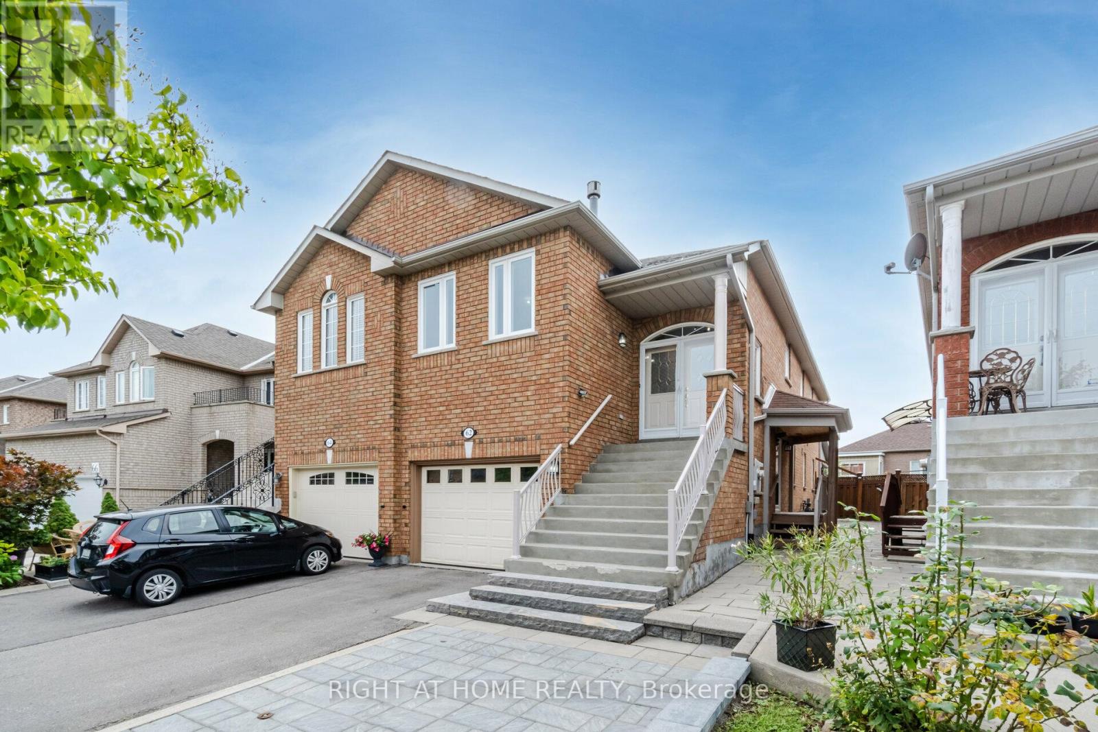 LOWER - 62 SAN VITO DRIVE, Vaughan, Ontario
