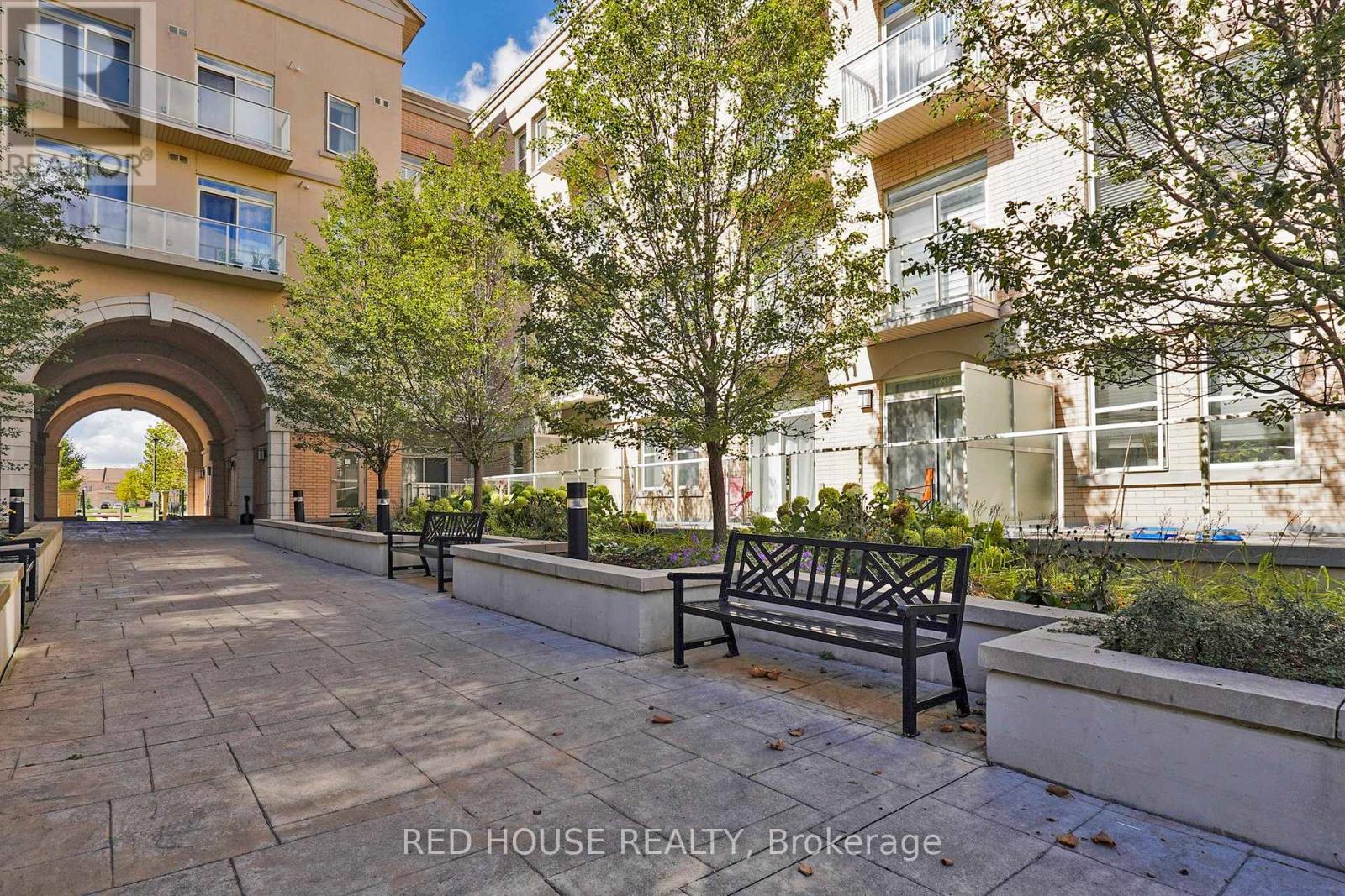 222 - 28 Prince Regent Street, Markham, Ontario  L6C 0V5 - Photo 41 - N12168018