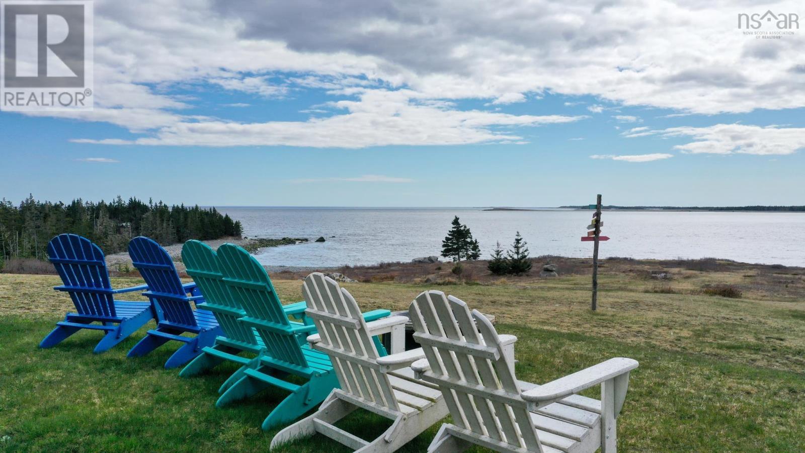 385 Hook Point Road, East Sable River, Nova Scotia  B0T 1V0 - Photo 1 - 202509627