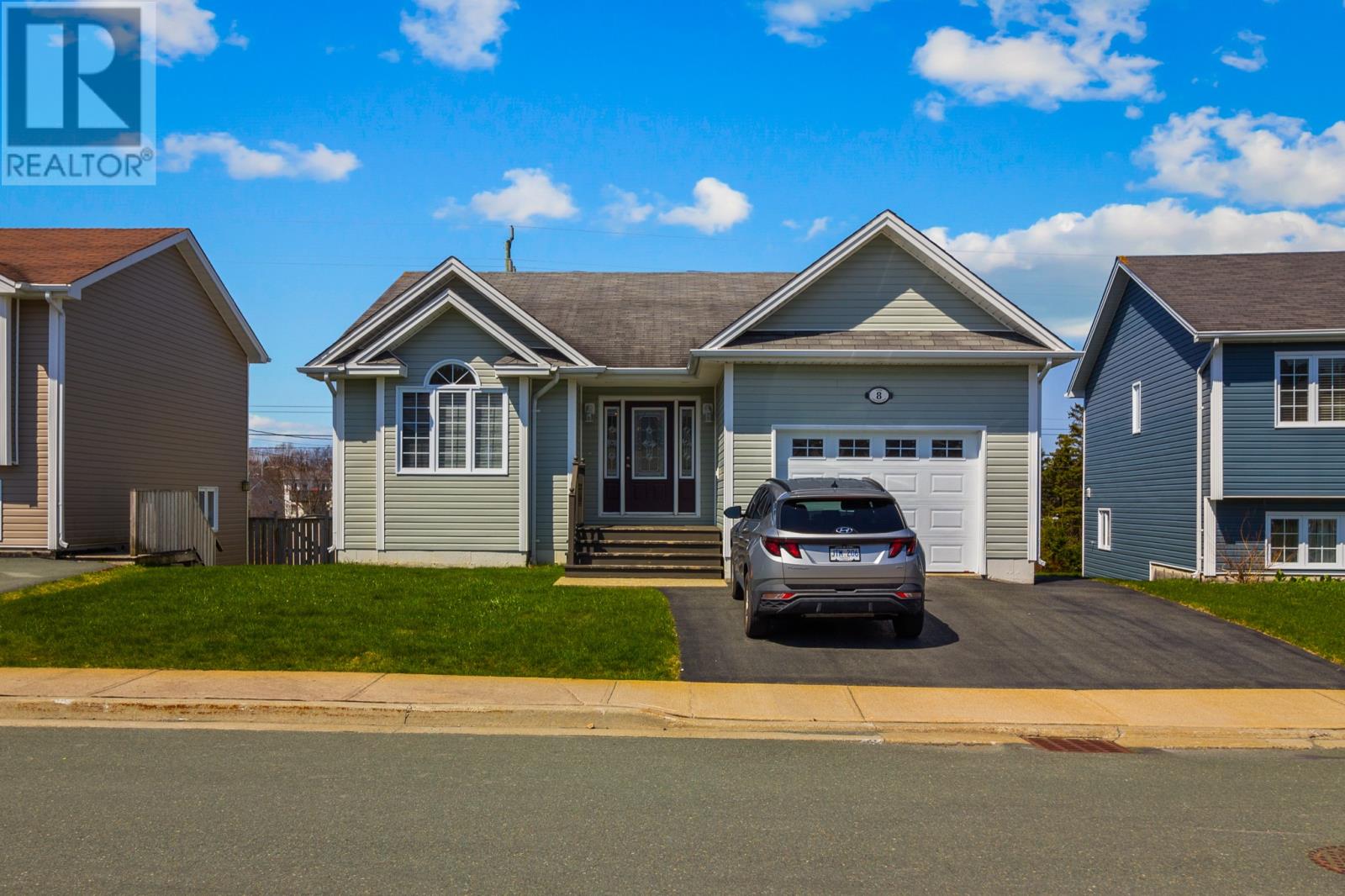 8 Cappahayden Street, St. John's, Newfoundland & Labrador  A1G 0A5 - Photo 2 - 1284564