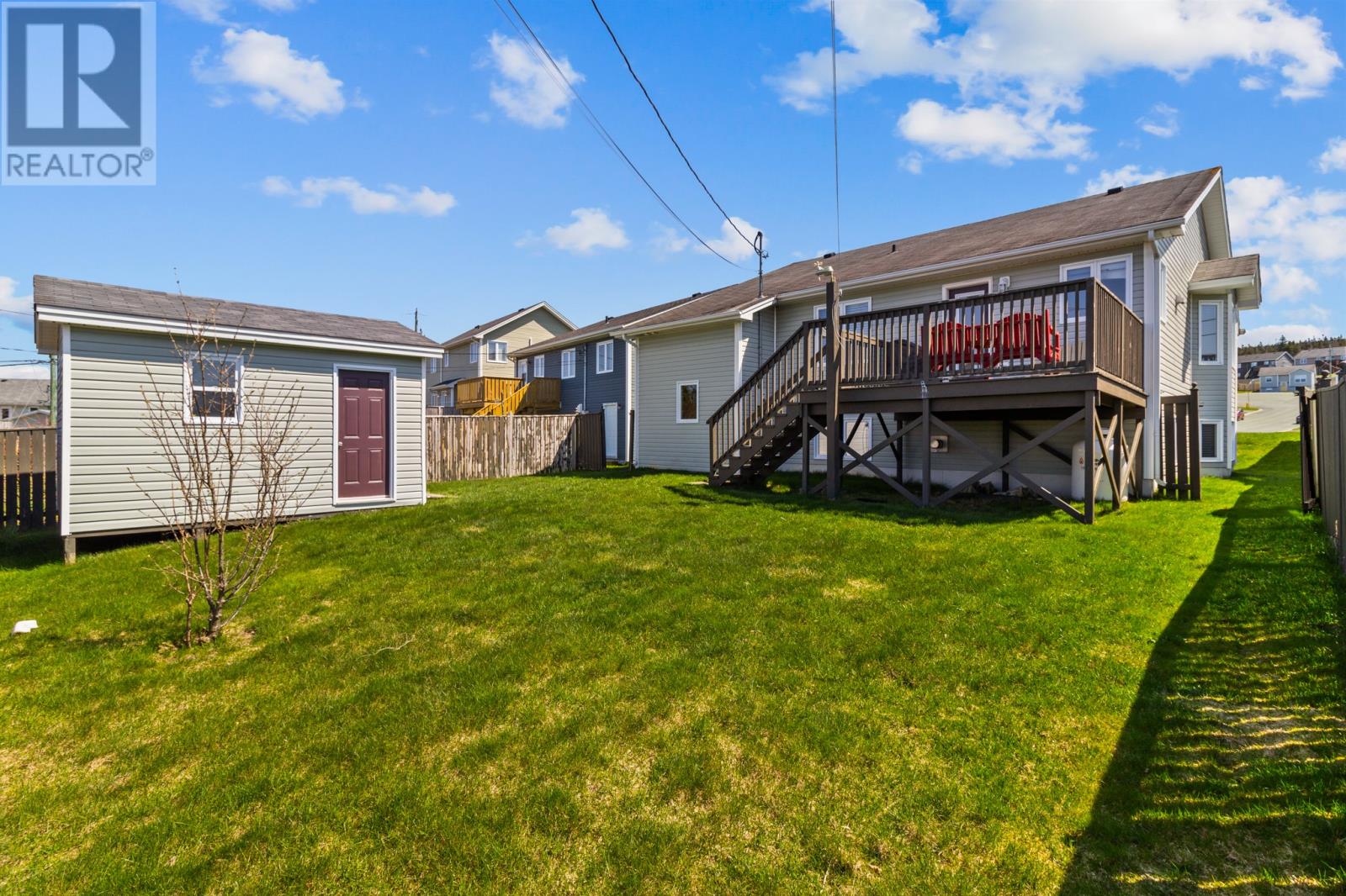 8 Cappahayden Street, St. John's, Newfoundland & Labrador  A1G 0A5 - Photo 29 - 1284564