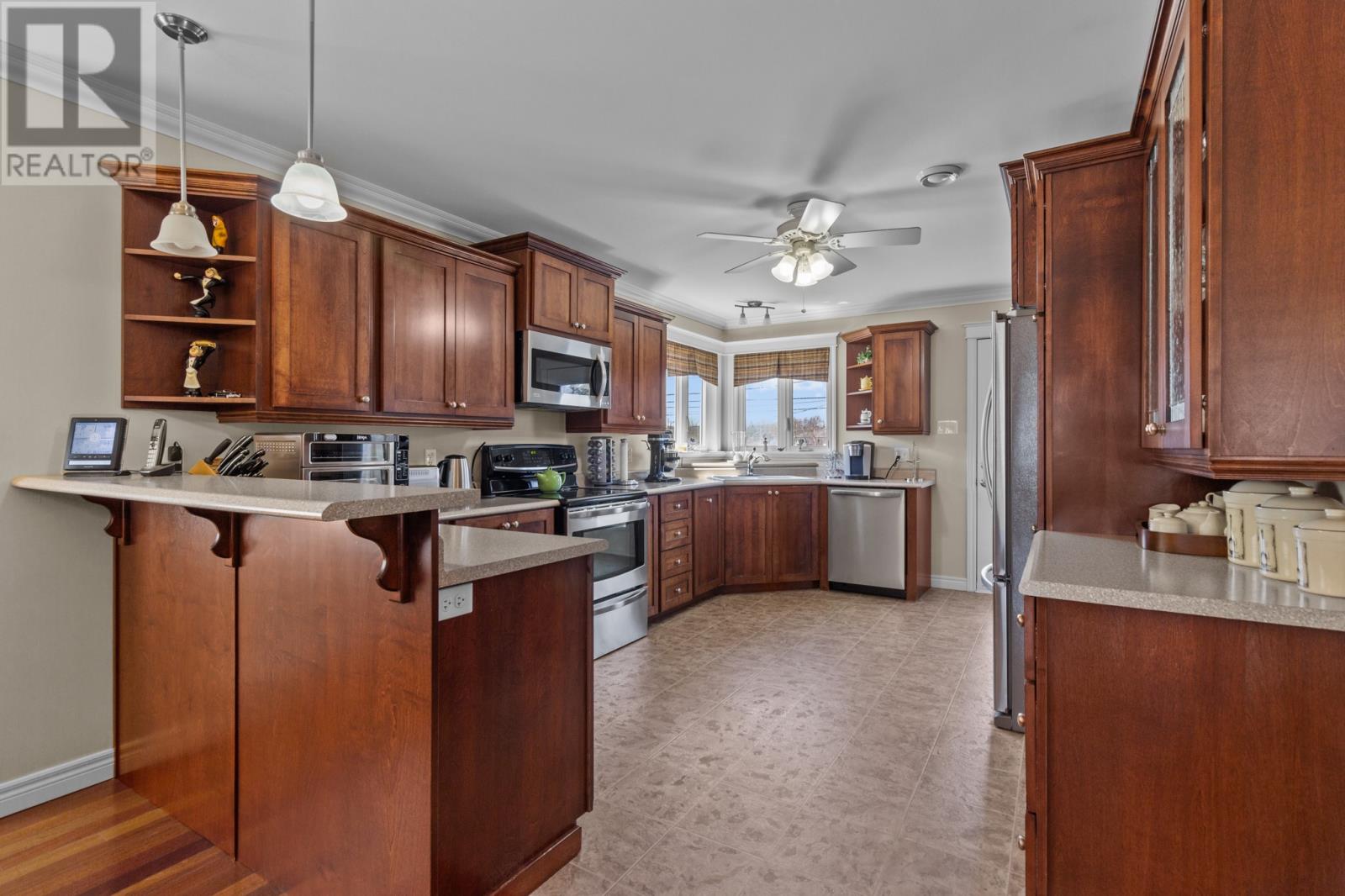 8 Cappahayden Street, St. John's, Newfoundland & Labrador  A1G 0A5 - Photo 9 - 1284564