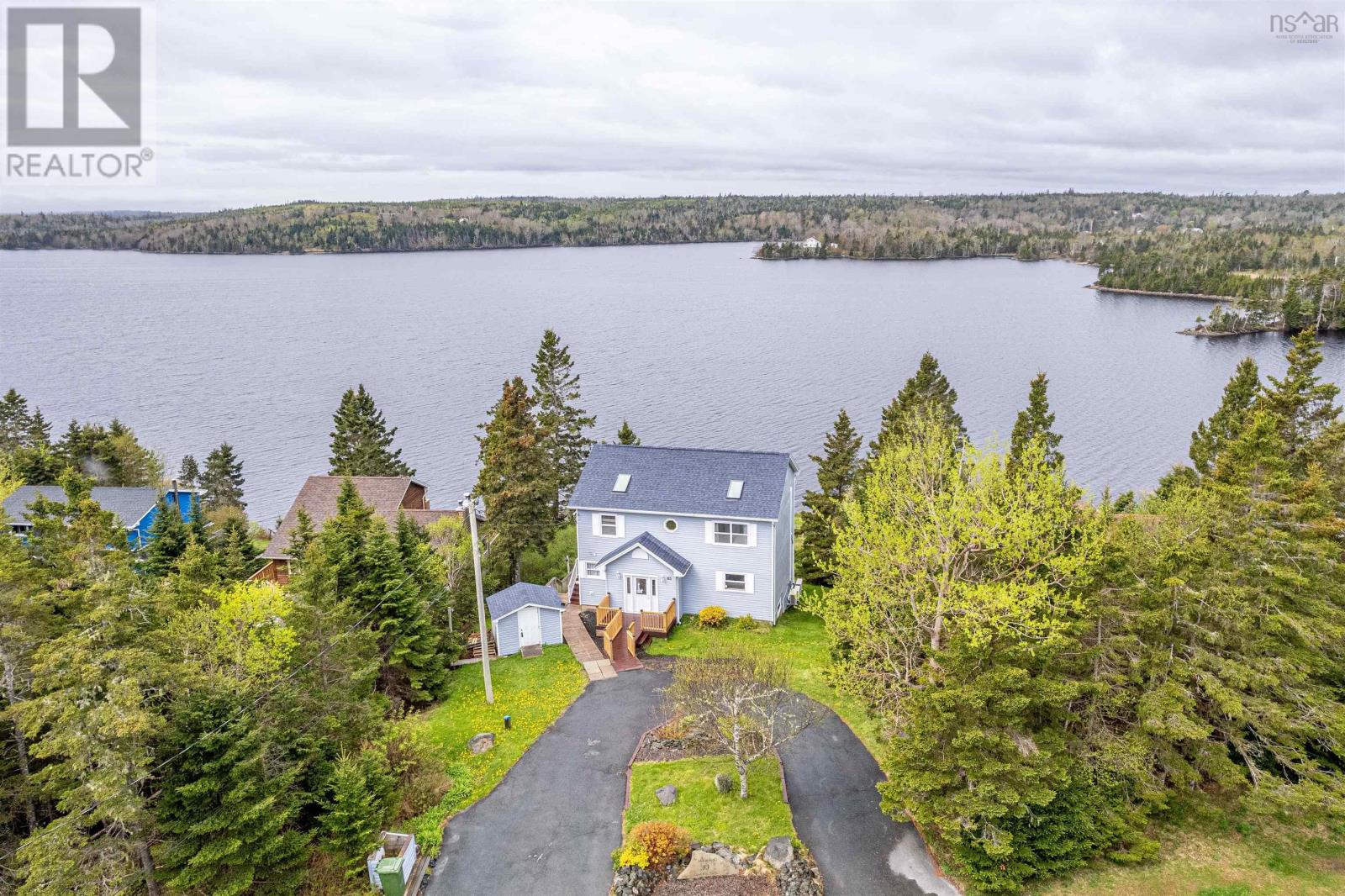 83 Candy Mountain Road, Lawrencetown, Nova Scotia  B2Z 1K4 - Photo 1 - 202511607
