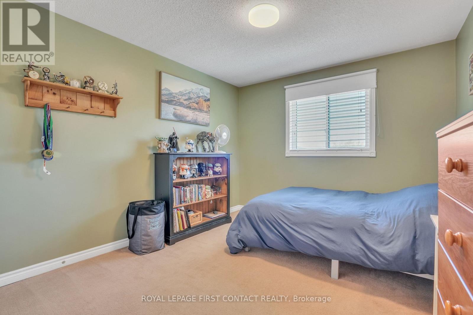 28 Carley Crescent, Barrie, Ontario  L4N 0R8 - Photo 29 - S12167998