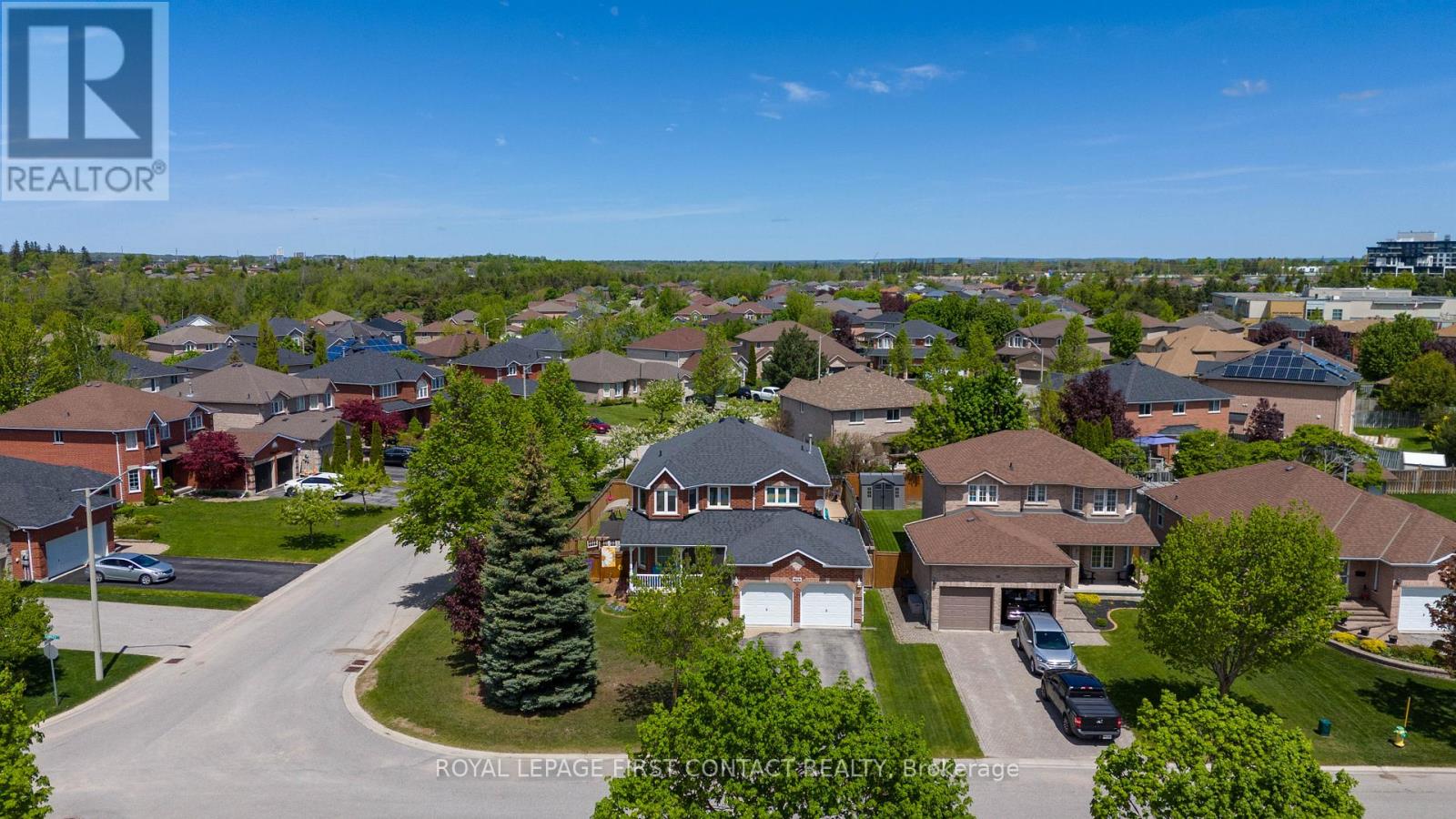 28 Carley Crescent, Barrie, Ontario  L4N 0R8 - Photo 45 - S12167998