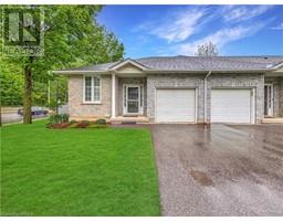 219 SHELLARD Lane Unit# 14, Brantford, Ontario