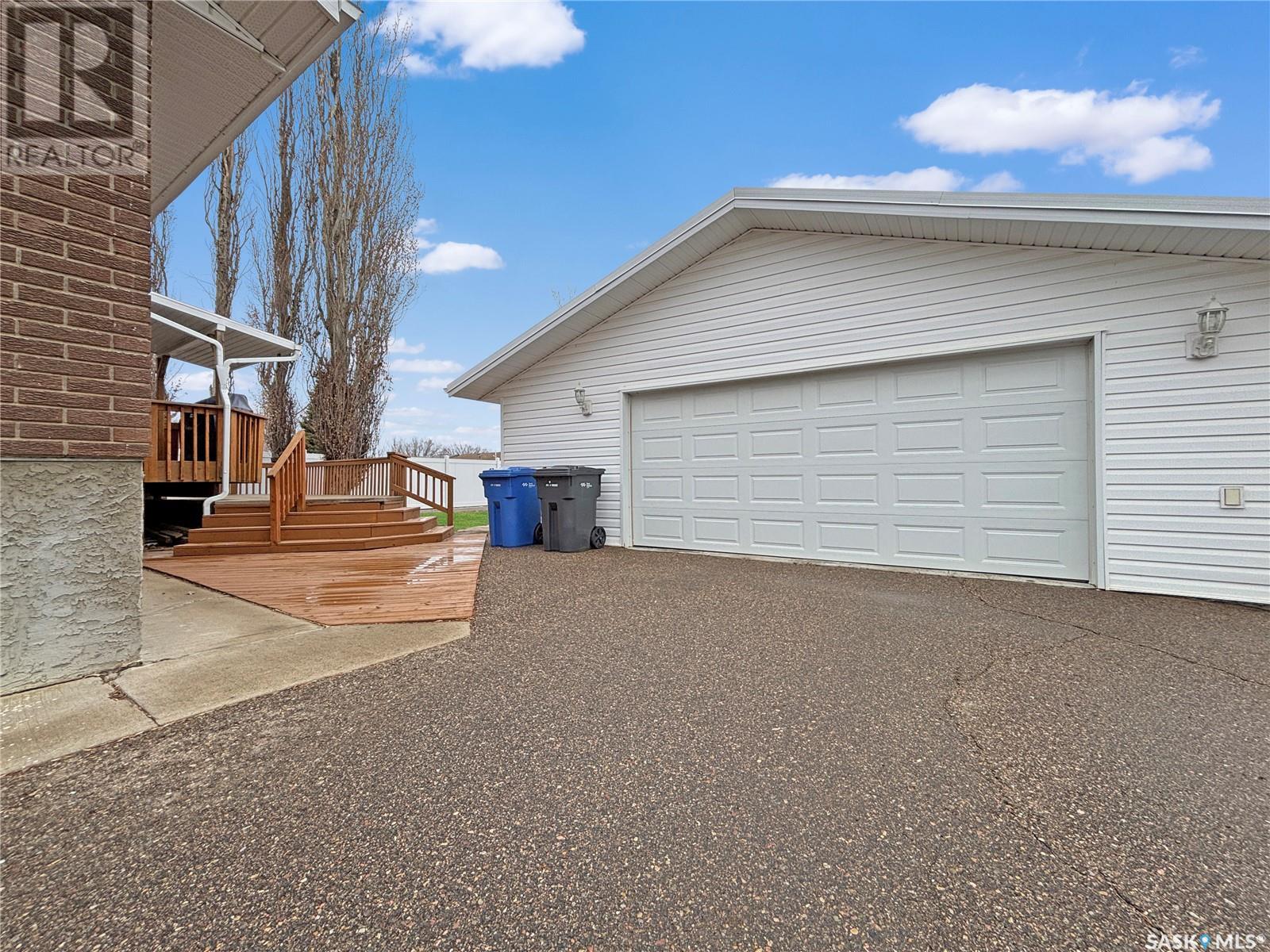 1812 Centennial Crescent, North Battleford, Saskatchewan  S9A 3J3 - Photo 26 - SK006909