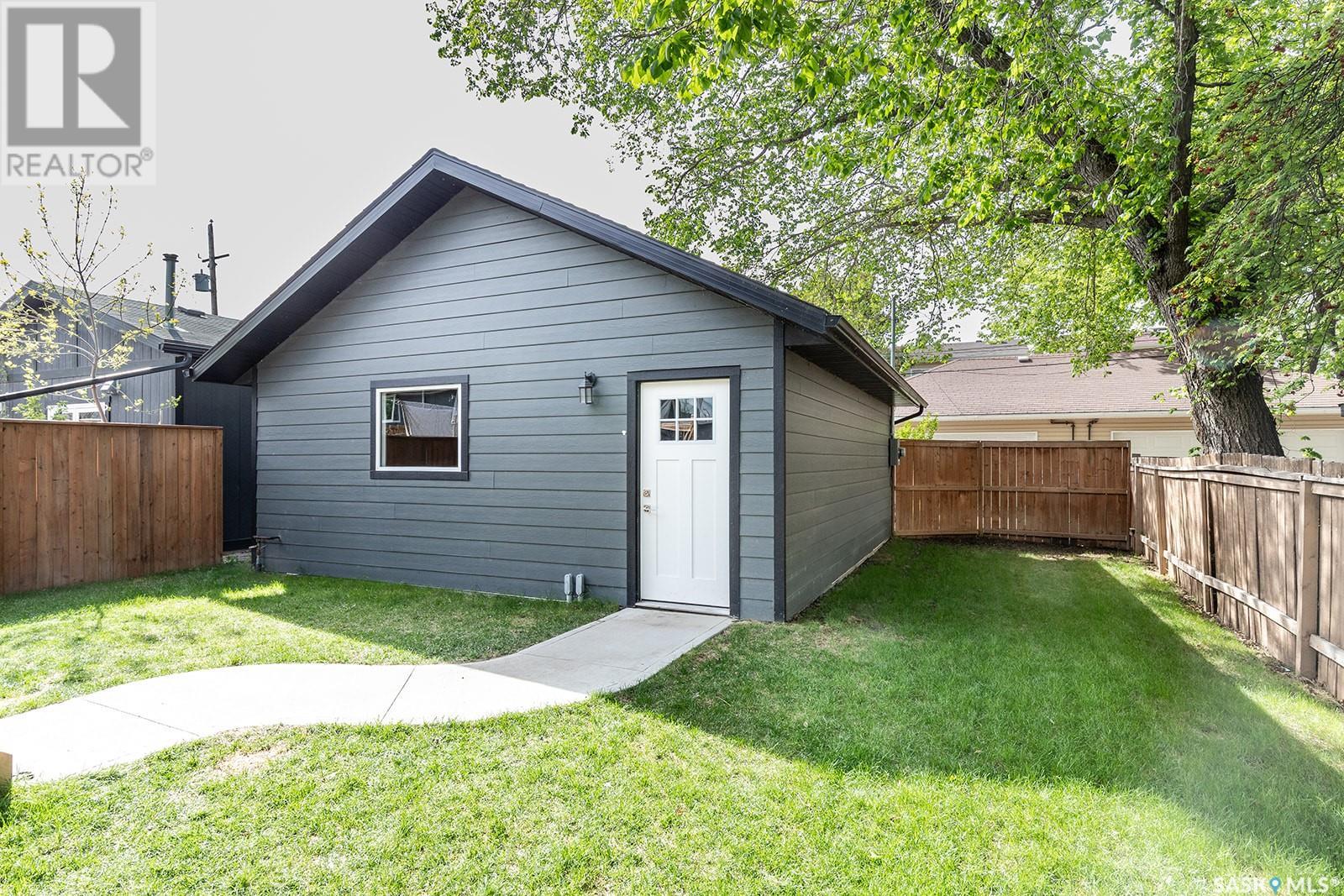 1016 5th Street E, Saskatoon, Saskatchewan  S7H 1H2 - Photo 36 - SK006819