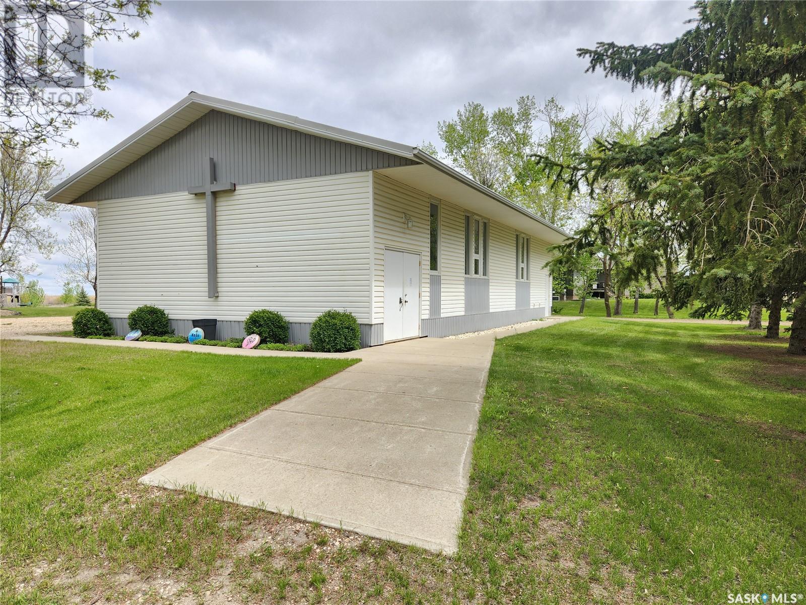 402 Wheaton AVENUE, Ogema, Saskatchewan