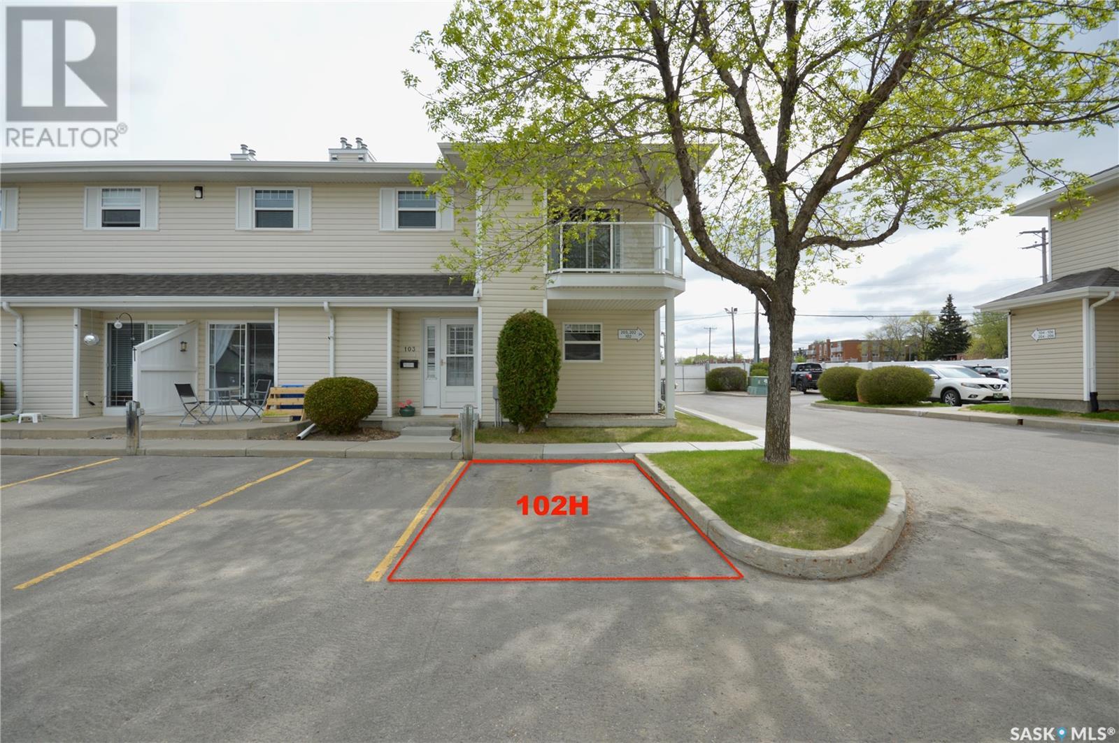 102h 141 105th Street W, Saskatoon, Saskatchewan  S7N 1Z2 - Photo 10 - SK006573