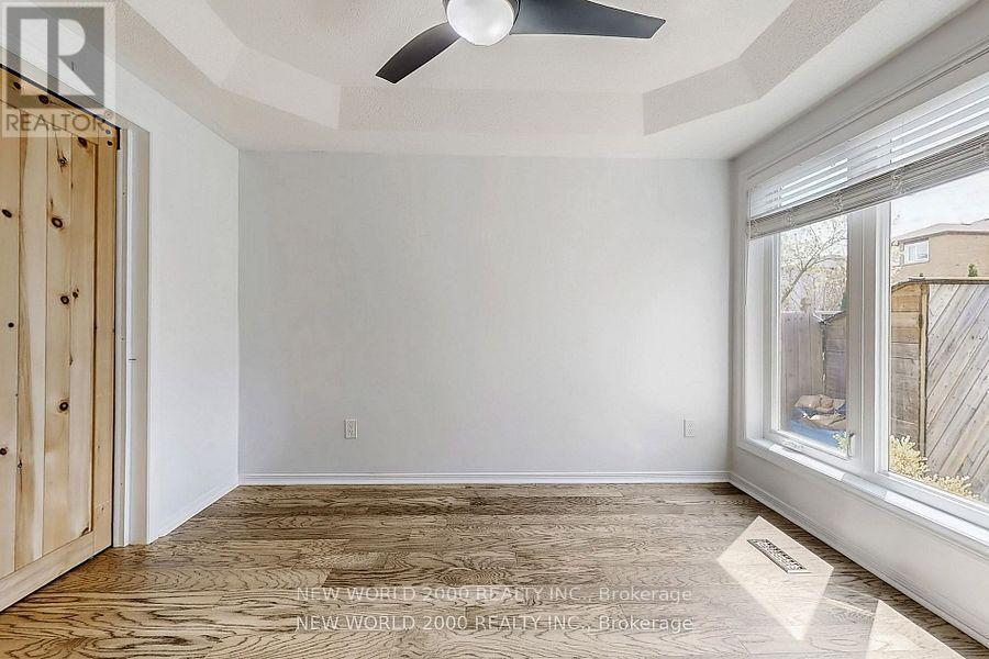 5348 Longhorn Trail, Mississauga, Ontario  L4Z 3G2 - Photo 15 - W12167964