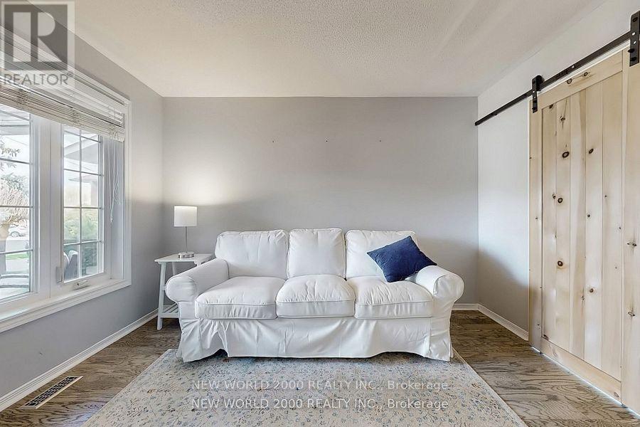 5348 Longhorn Trail, Mississauga, Ontario  L4Z 3G2 - Photo 3 - W12167964