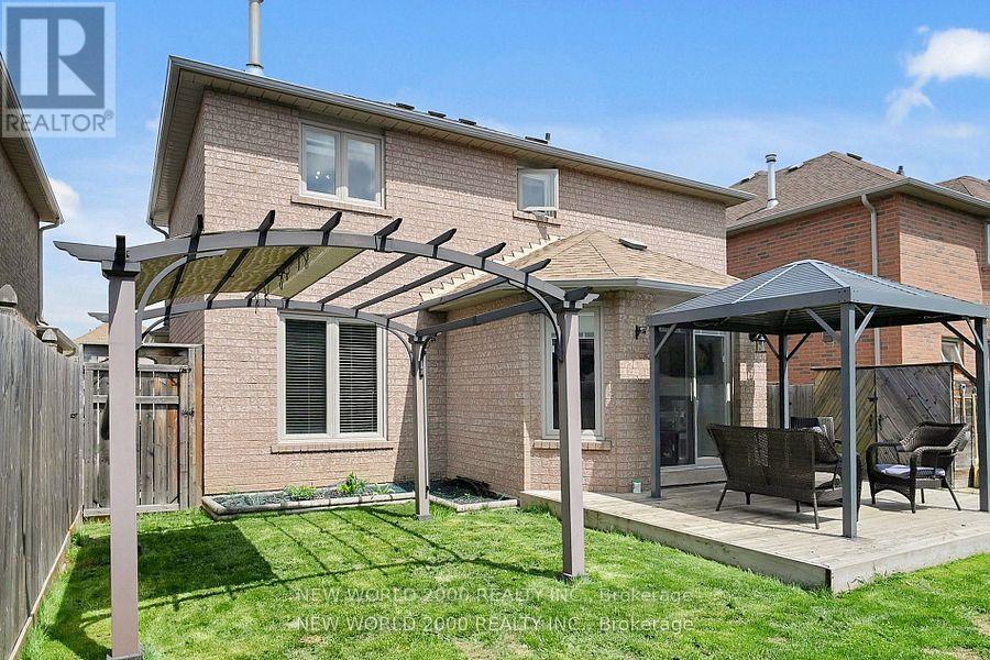 5348 Longhorn Trail, Mississauga, Ontario  L4Z 3G2 - Photo 31 - W12167964