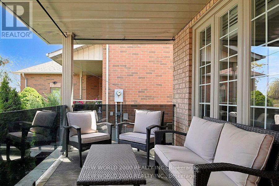 5348 Longhorn Trail, Mississauga, Ontario  L4Z 3G2 - Photo 34 - W12167964