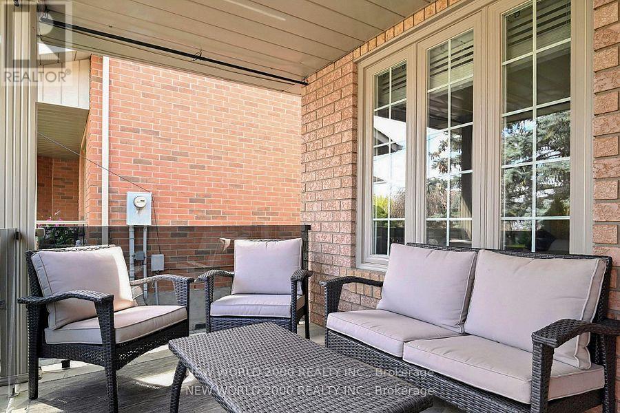 5348 Longhorn Trail, Mississauga, Ontario  L4Z 3G2 - Photo 35 - W12167964