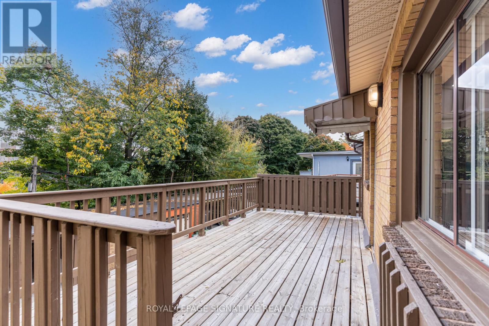 36 Gothic Avenue, Toronto (High Park North), Ontario  M6P 2V9 - Photo 15 - W12168024