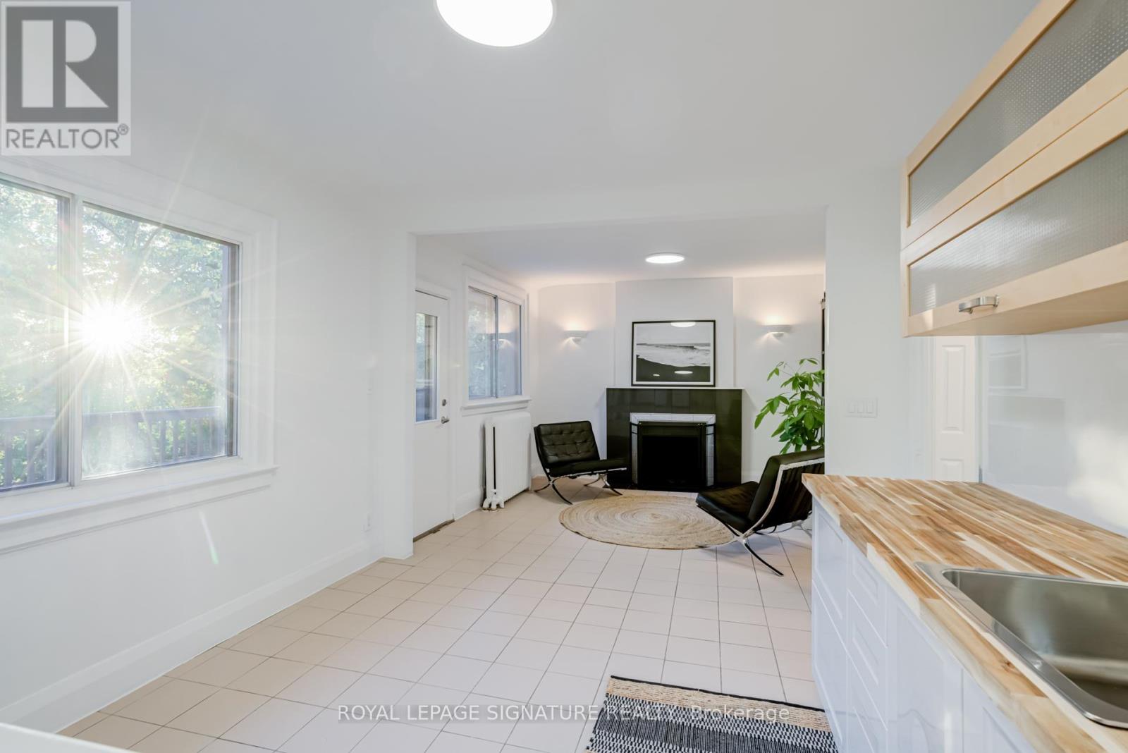 36 Gothic Avenue, Toronto (High Park North), Ontario  M6P 2V9 - Photo 18 - W12168024