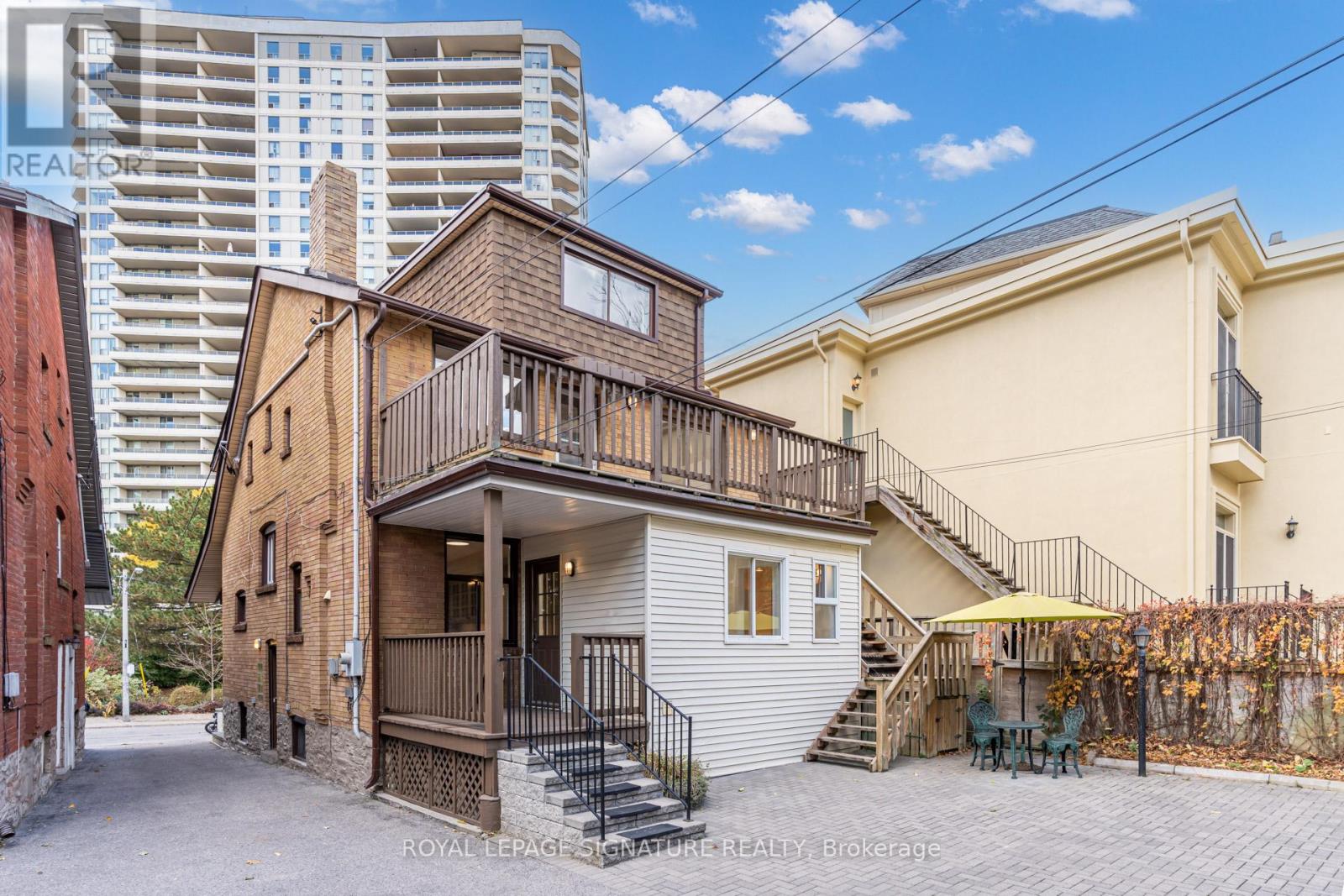 36 Gothic Avenue, Toronto (High Park North), Ontario  M6P 2V9 - Photo 30 - W12168024