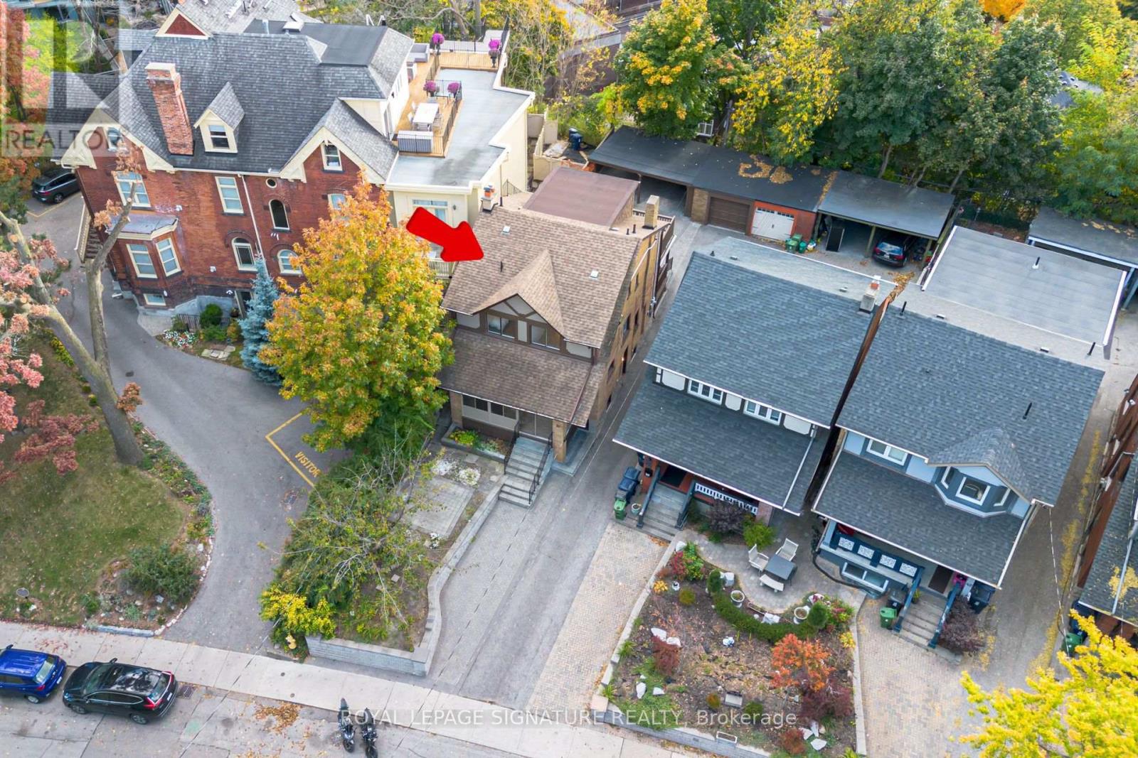 36 Gothic Avenue, Toronto (High Park North), Ontario  M6P 2V9 - Photo 32 - W12168024