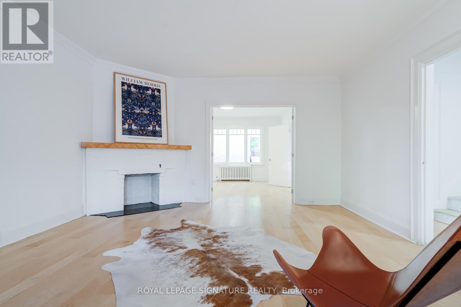 36 Gothic Avenue, Toronto (High Park North), Ontario  M6P 2V9 - Photo 6 - W12168024