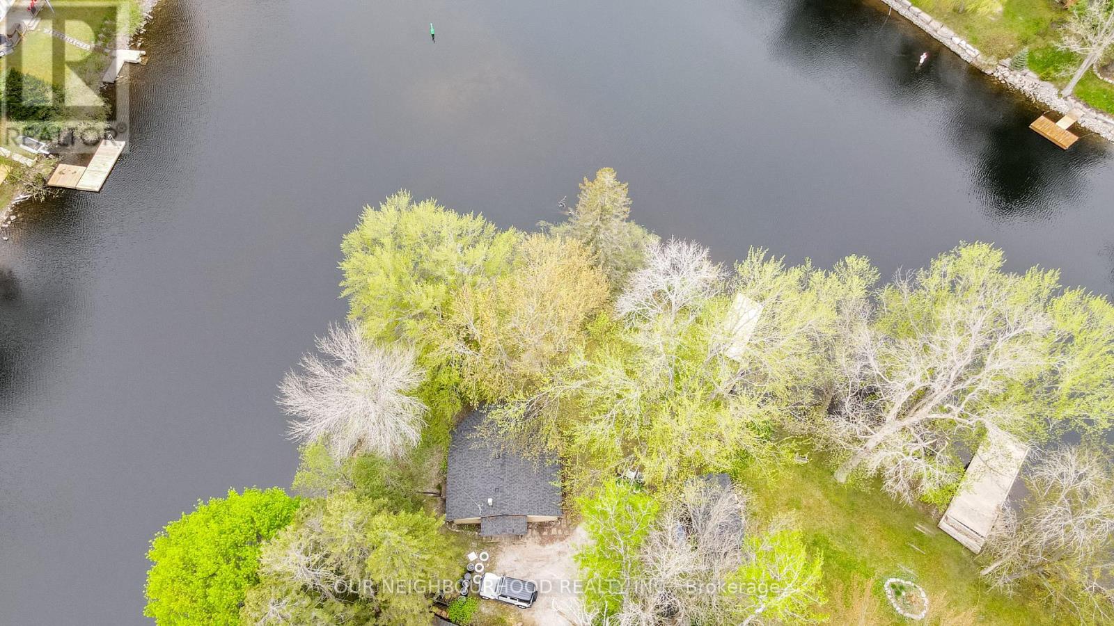 2502 CHANNEL POINT LANE, Severn, Ontario