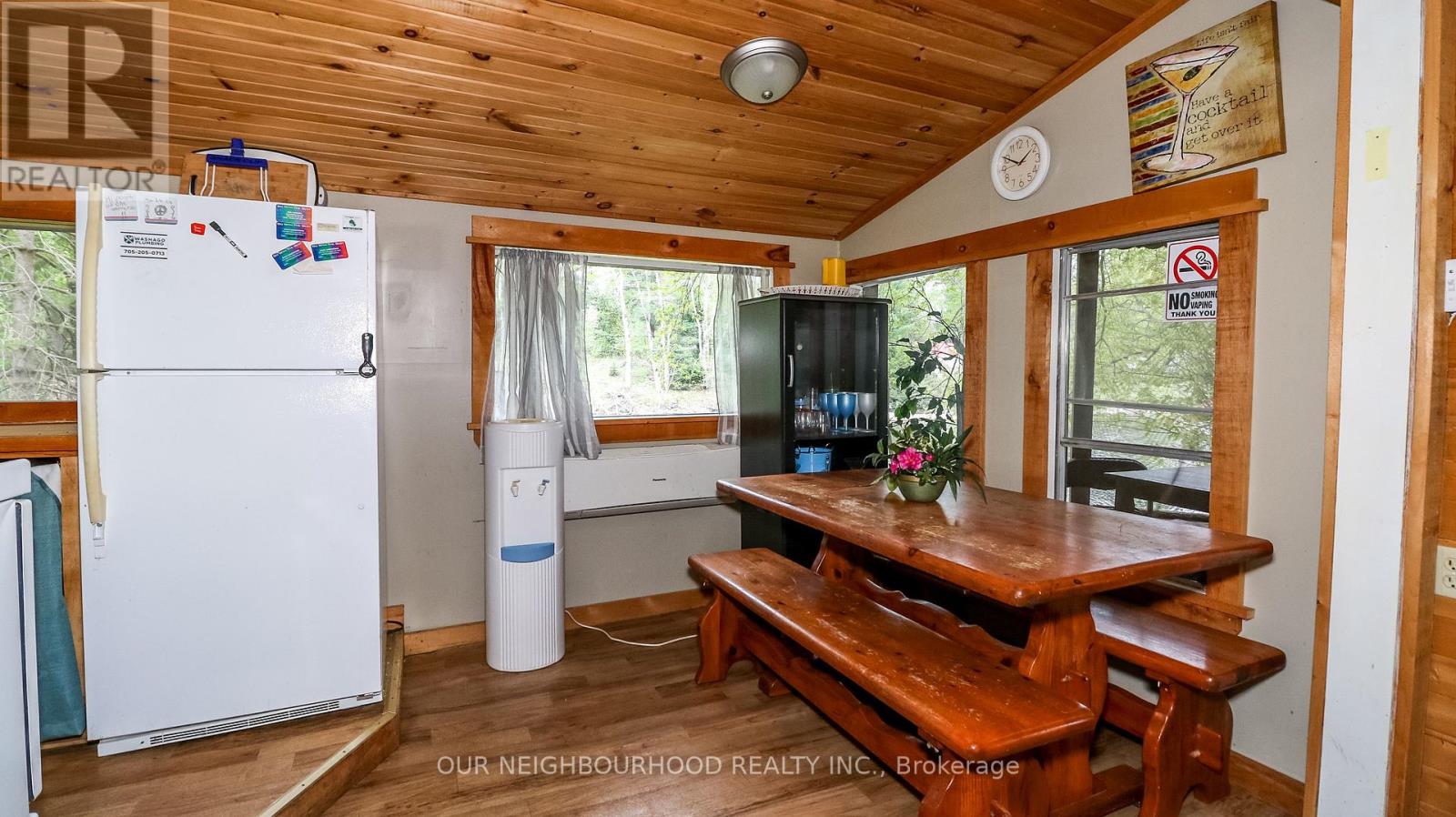 2502 Channel Point Lane, Severn, Ontario  L0K 2B0 - Photo 8 - S12168060
