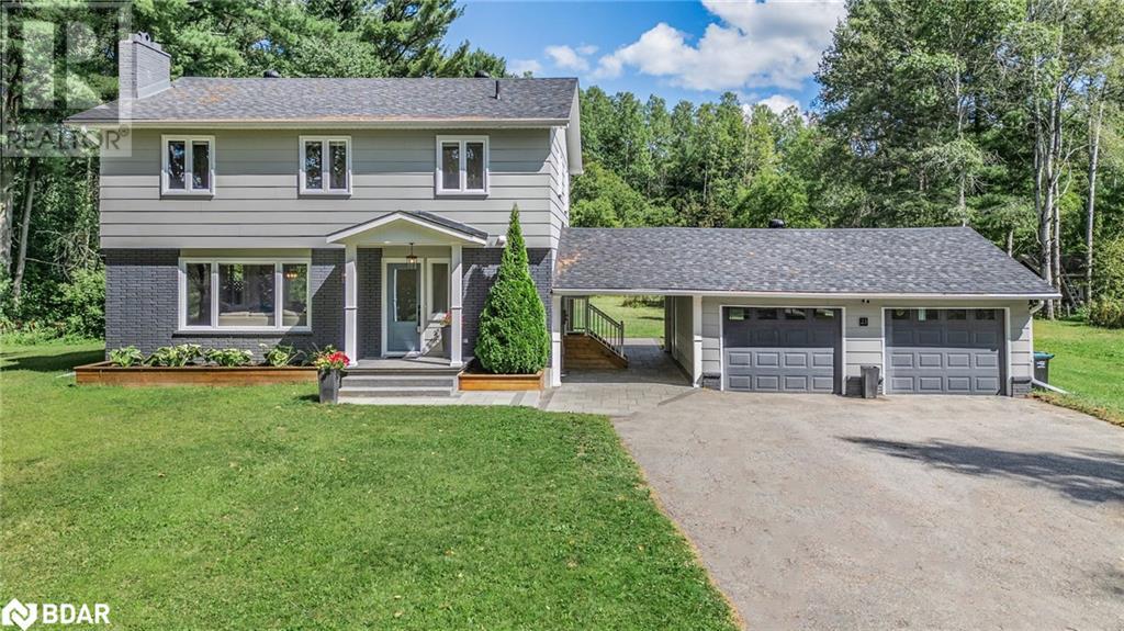 23 LAMERS Road, new lowell, Ontario