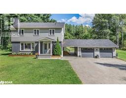 23 LAMERS Road, New Lowell, Ontario