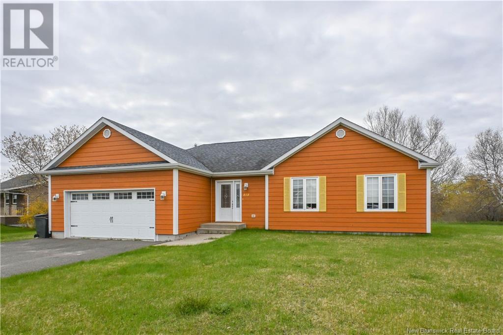 Property at 418 Wade Street image 1