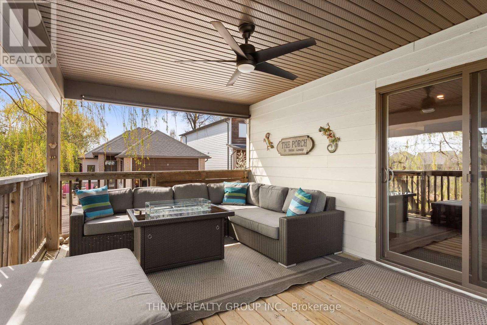 5 - 727 Apricot Drive, London South, Ontario  N6K 5A7 - Photo 39 - X12168073