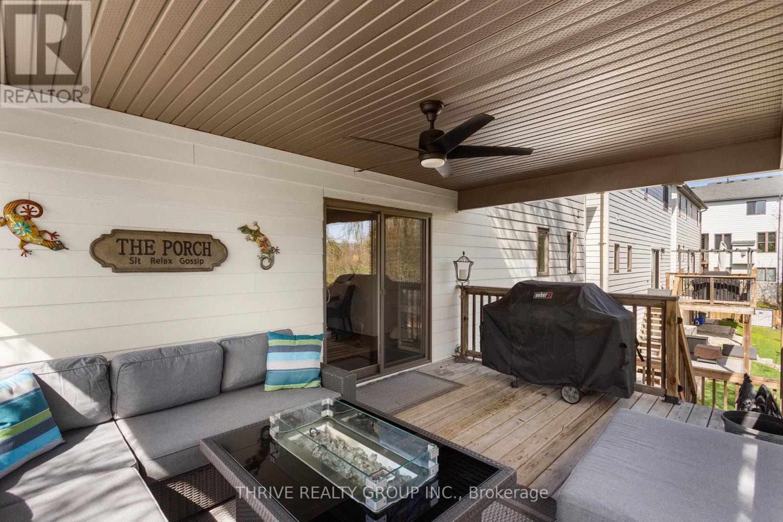 5 - 727 Apricot Drive, London South, Ontario  N6K 5A7 - Photo 40 - X12168073