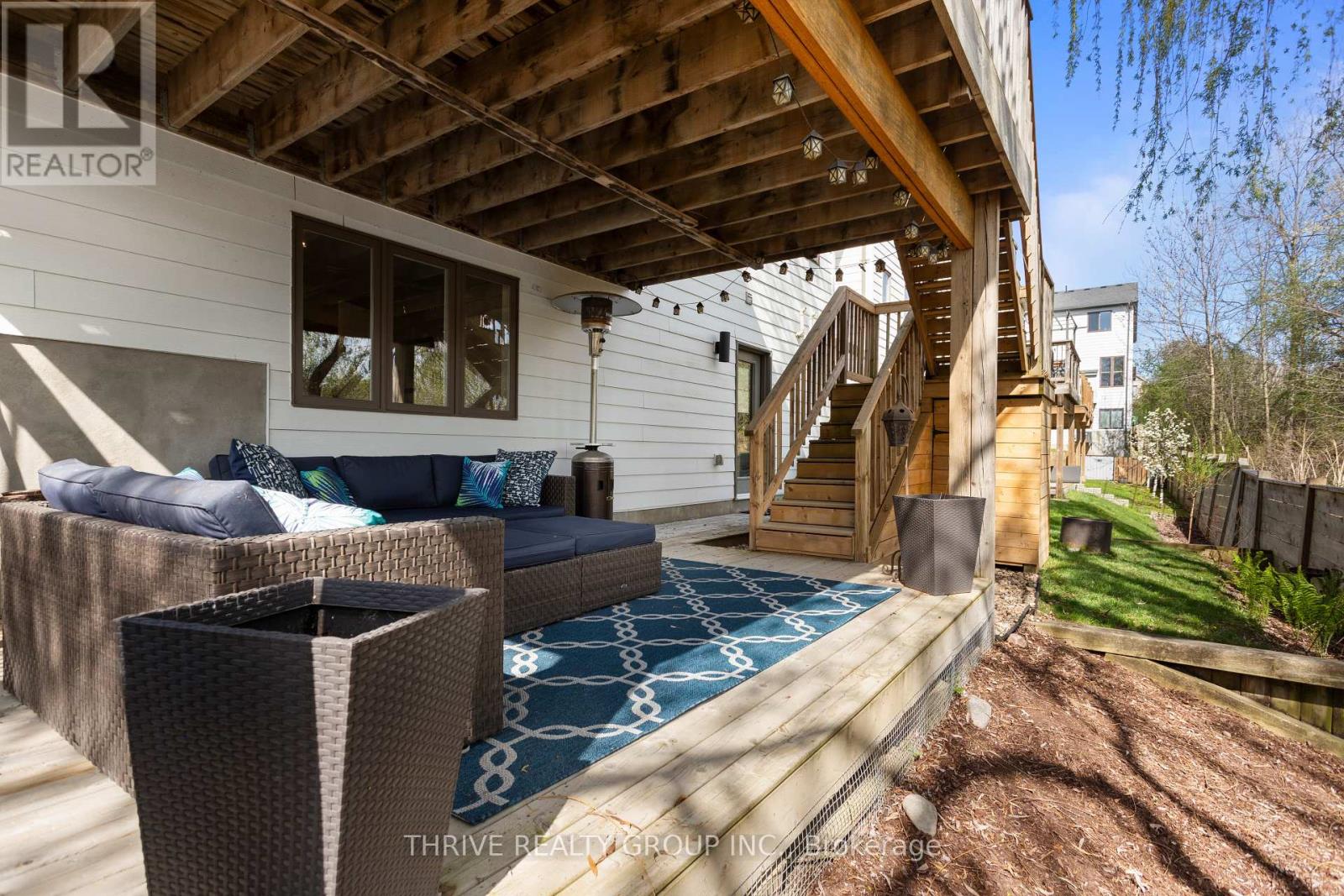 5 - 727 Apricot Drive, London South, Ontario  N6K 5A7 - Photo 43 - X12168073