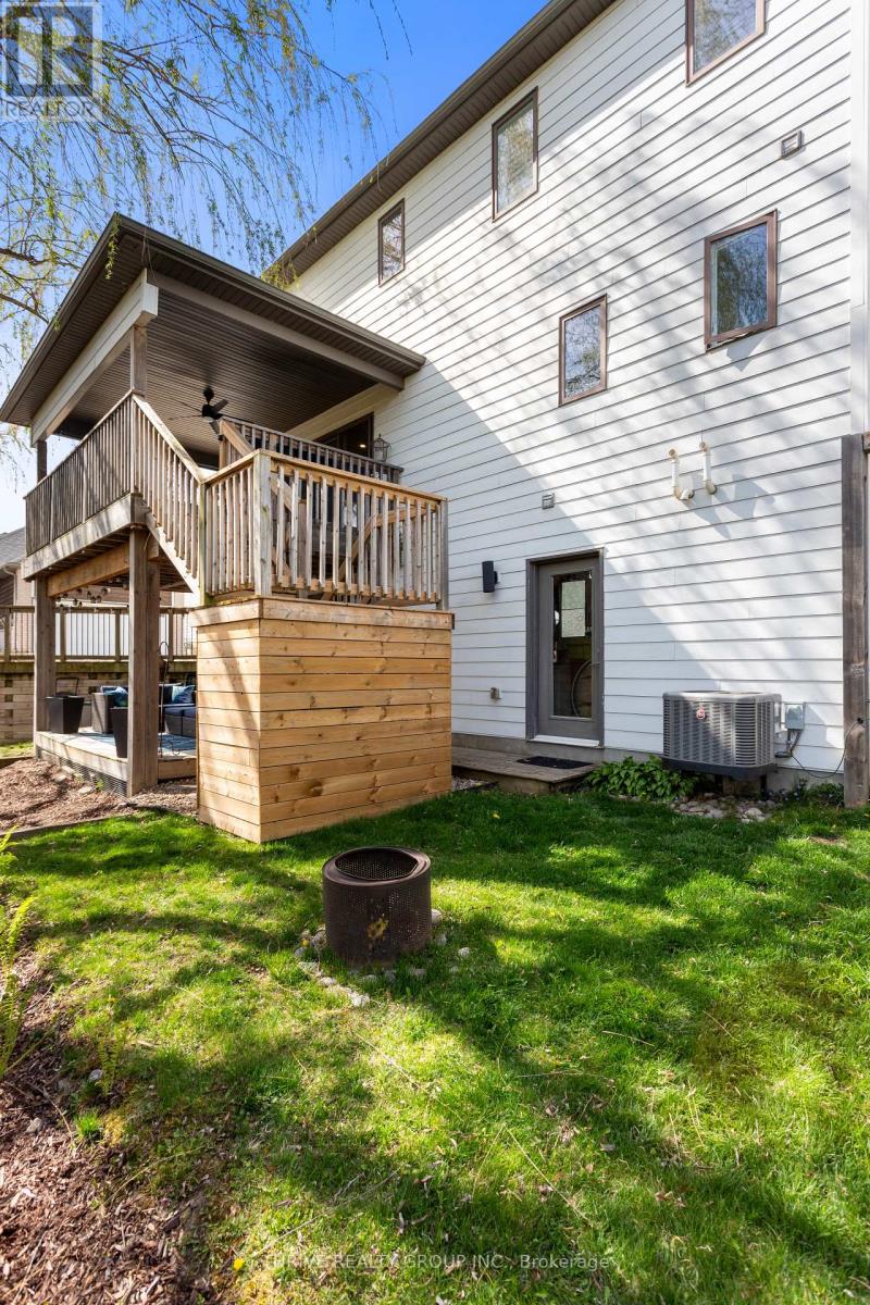 5 - 727 Apricot Drive, London South, Ontario  N6K 5A7 - Photo 44 - X12168073