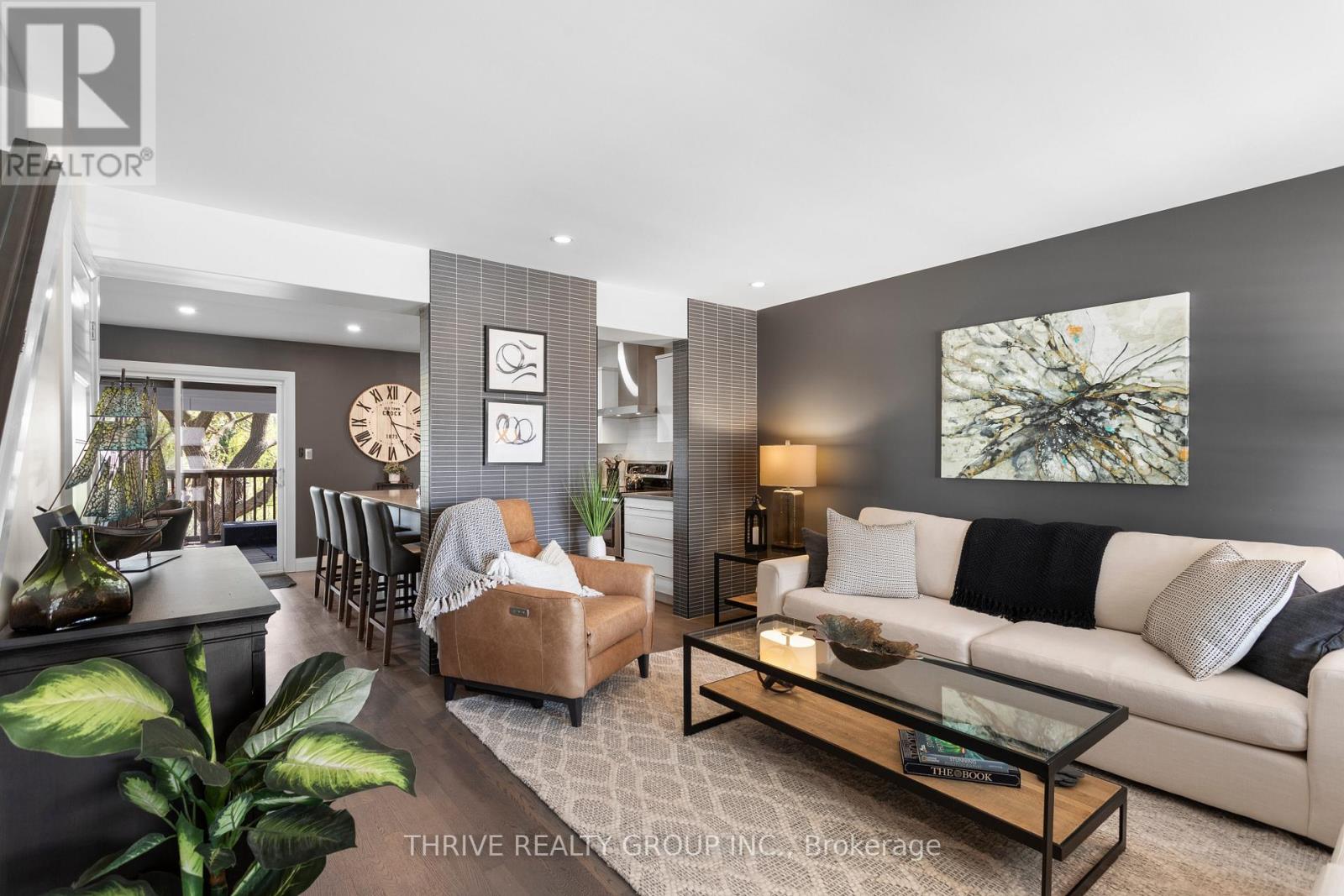 5 - 727 Apricot Drive, London South, Ontario  N6K 5A7 - Photo 8 - X12168073