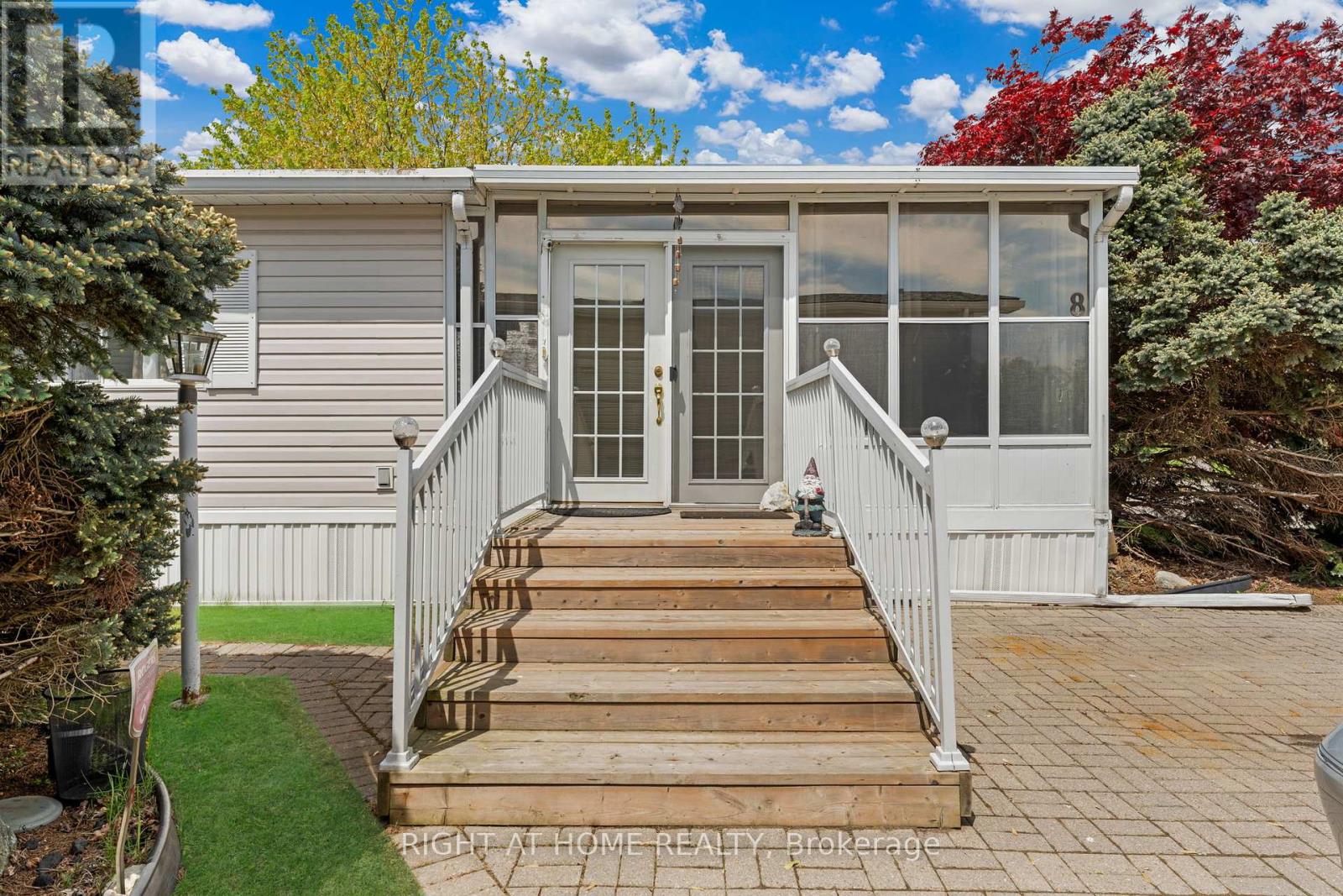 Property at 8 - 3033 TOWNLINE ROAD image 2