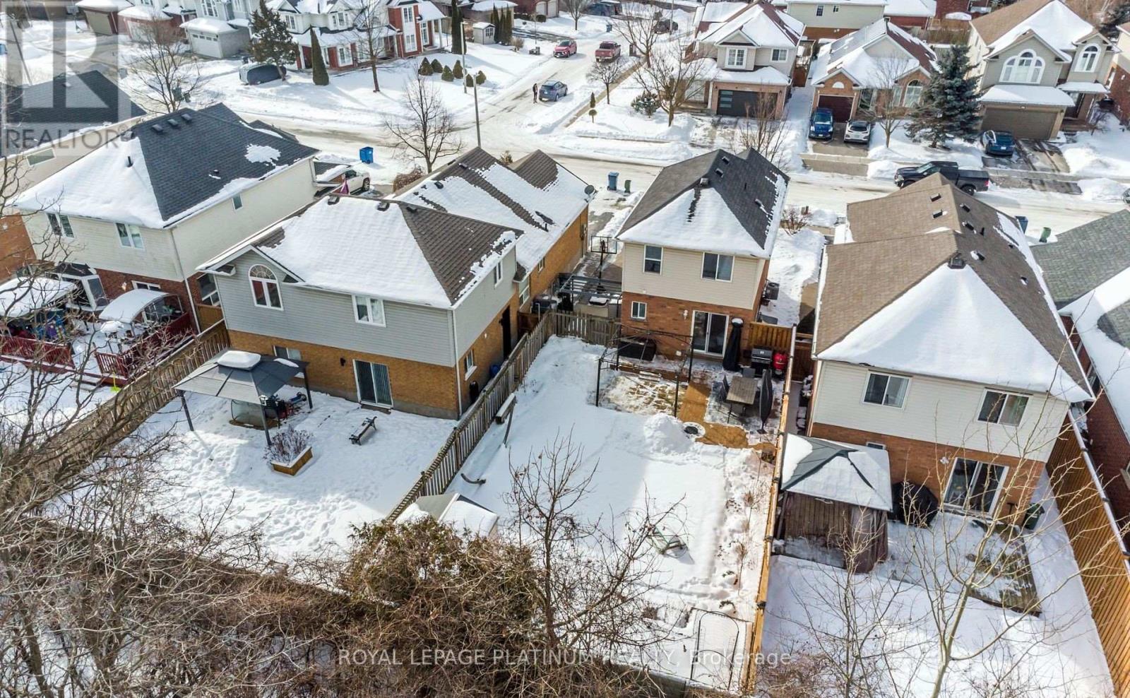 41 Milson Crescent, Guelph, Ontario  N1C 1G9 - Photo 30 - X12167984