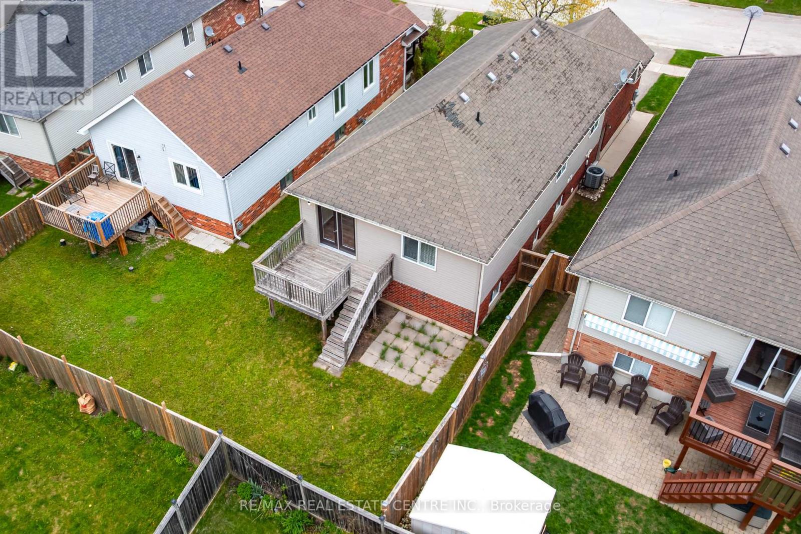 112 Fleming Way, Shelburne, Ontario  L9V 3E3 - Photo 46 - X12167999
