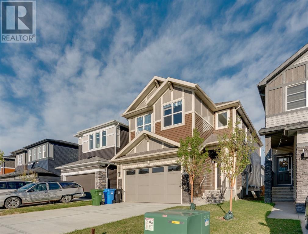 28 Savanna Link Ne, Calgary, Alberta  T3J 2H3 - Photo 1 - A2223172