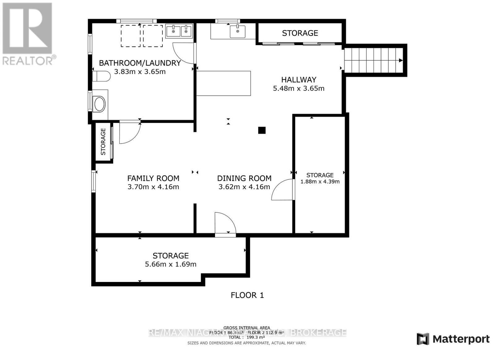 1316 Balfour Street, Pelham (Fenwick), Ontario  L0S 1C0 - Photo 21 - X12168042