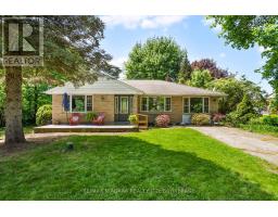 1316 BALFOUR STREET, Pelham, Ontario