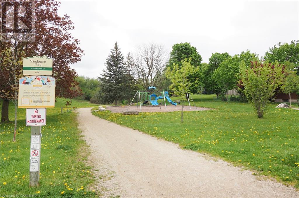 285 Sandowne Drive Unit# 33, Waterloo, Ontario  N2K 2C1 - Photo 24 - 40730198