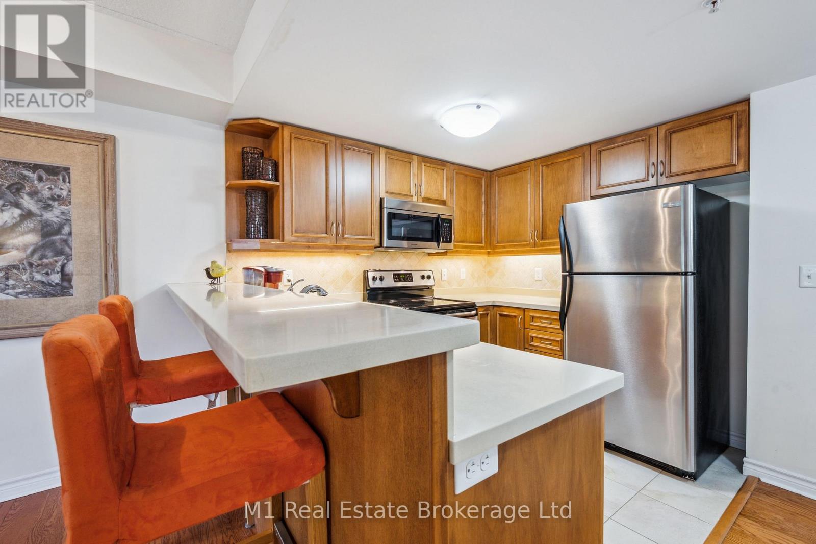 105 - 19 Waterford Drive, Guelph, Ontario  N1L 0G8 - Photo 10 - X12168033