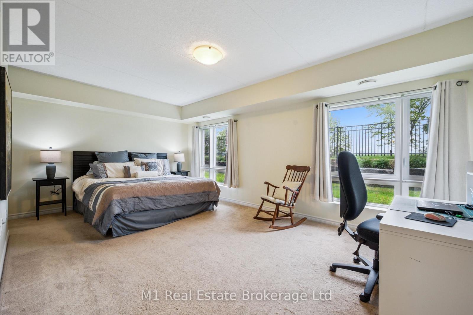 105 - 19 Waterford Drive, Guelph, Ontario  N1L 0G8 - Photo 21 - X12168033