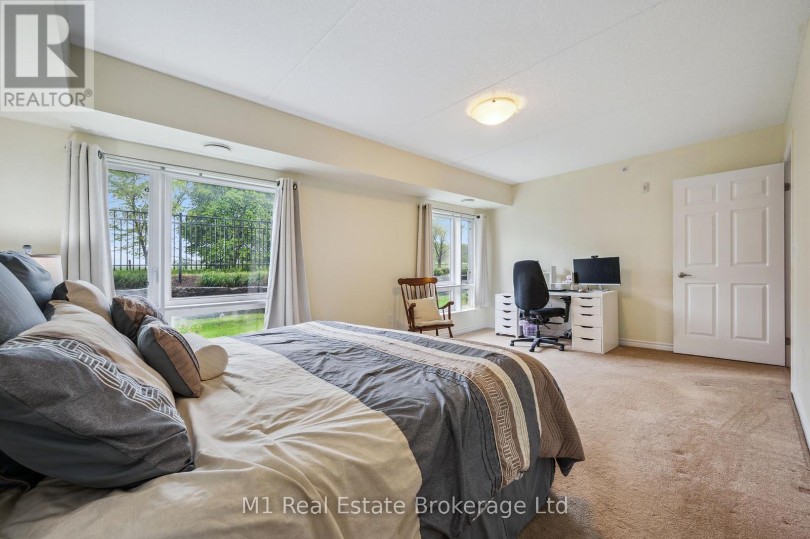 105 - 19 Waterford Drive, Guelph, Ontario  N1L 0G8 - Photo 23 - X12168033