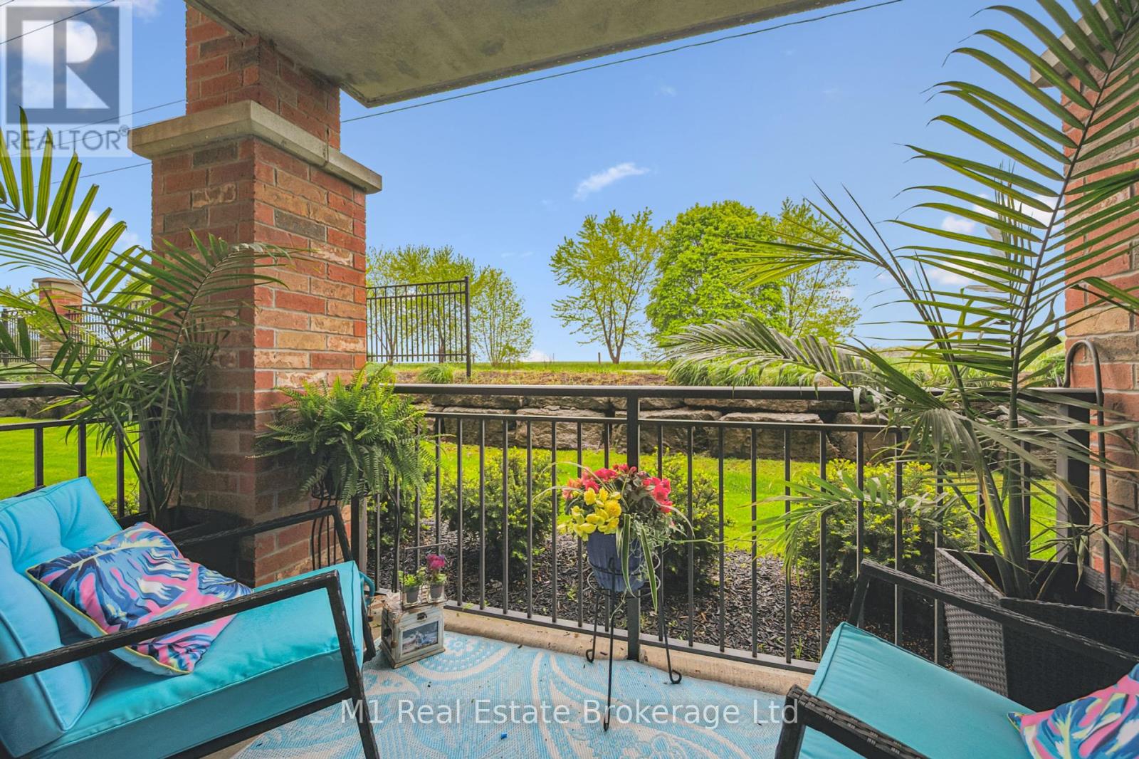 105 - 19 Waterford Drive, Guelph, Ontario  N1L 0G8 - Photo 26 - X12168033