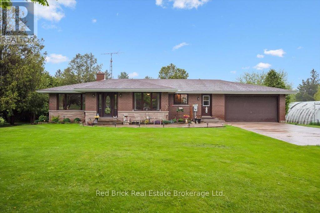 8758 WELLINGTON RD 124 ROAD, Erin, Ontario